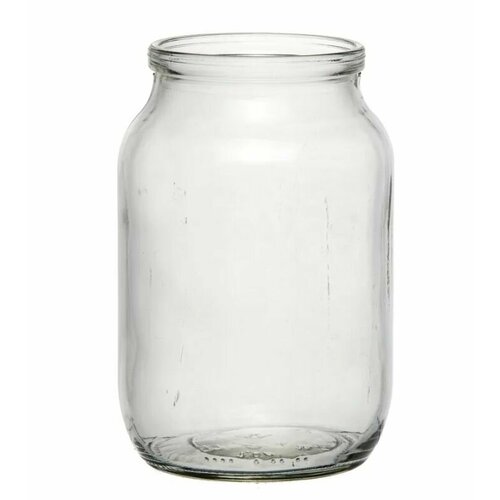 Банка СКО стеклянная 065л 323₽