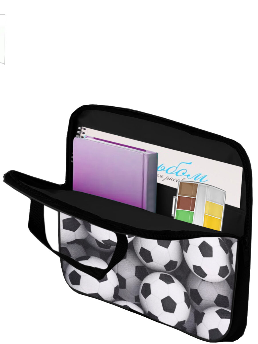 Папка BagRio BR018/23-folder - фото №5