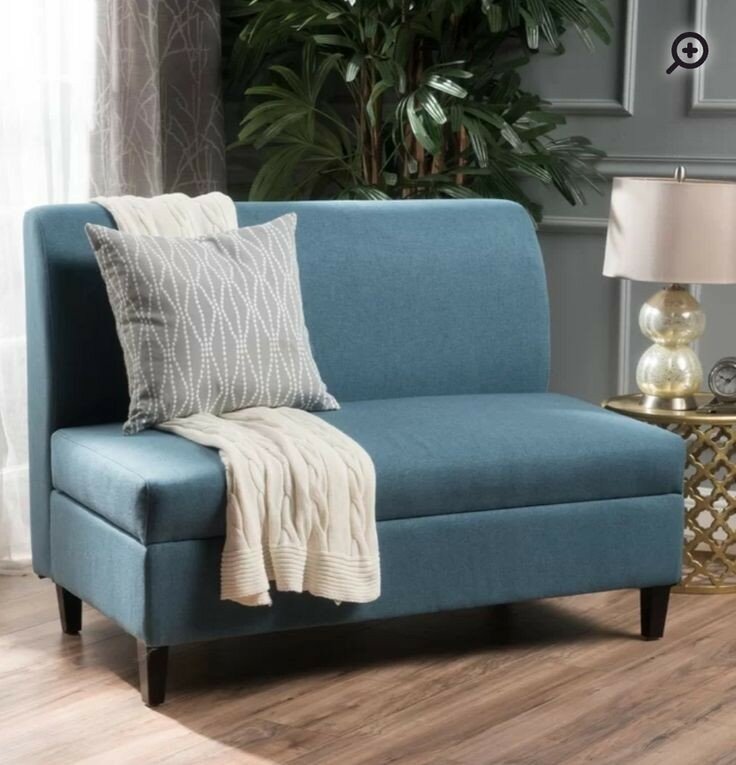 фото Диван на кухню, офис , студию