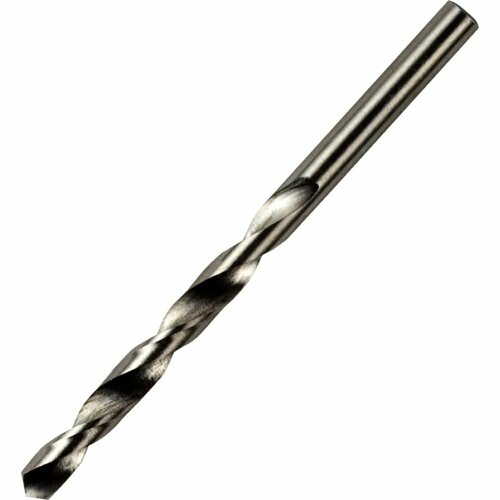 Сверло по металлу шабашка 237018