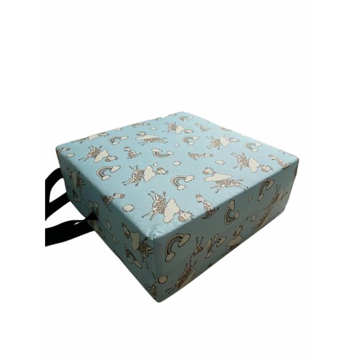 Бустер детский для стула/подушка на стул