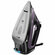 Утюг BRAUN TexStyle 9 SI9661VI SI, подошва Eloxal Plus, фиолетовы...