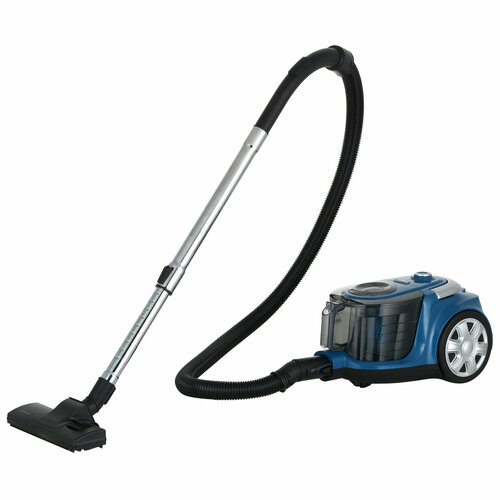 Пылесос с контейнером для пыли National NH-VC2285 420000₽