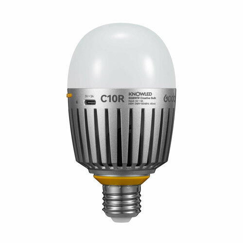 Лампа светодиодная Godox Knowled C10R для видеосъемки 655200₽