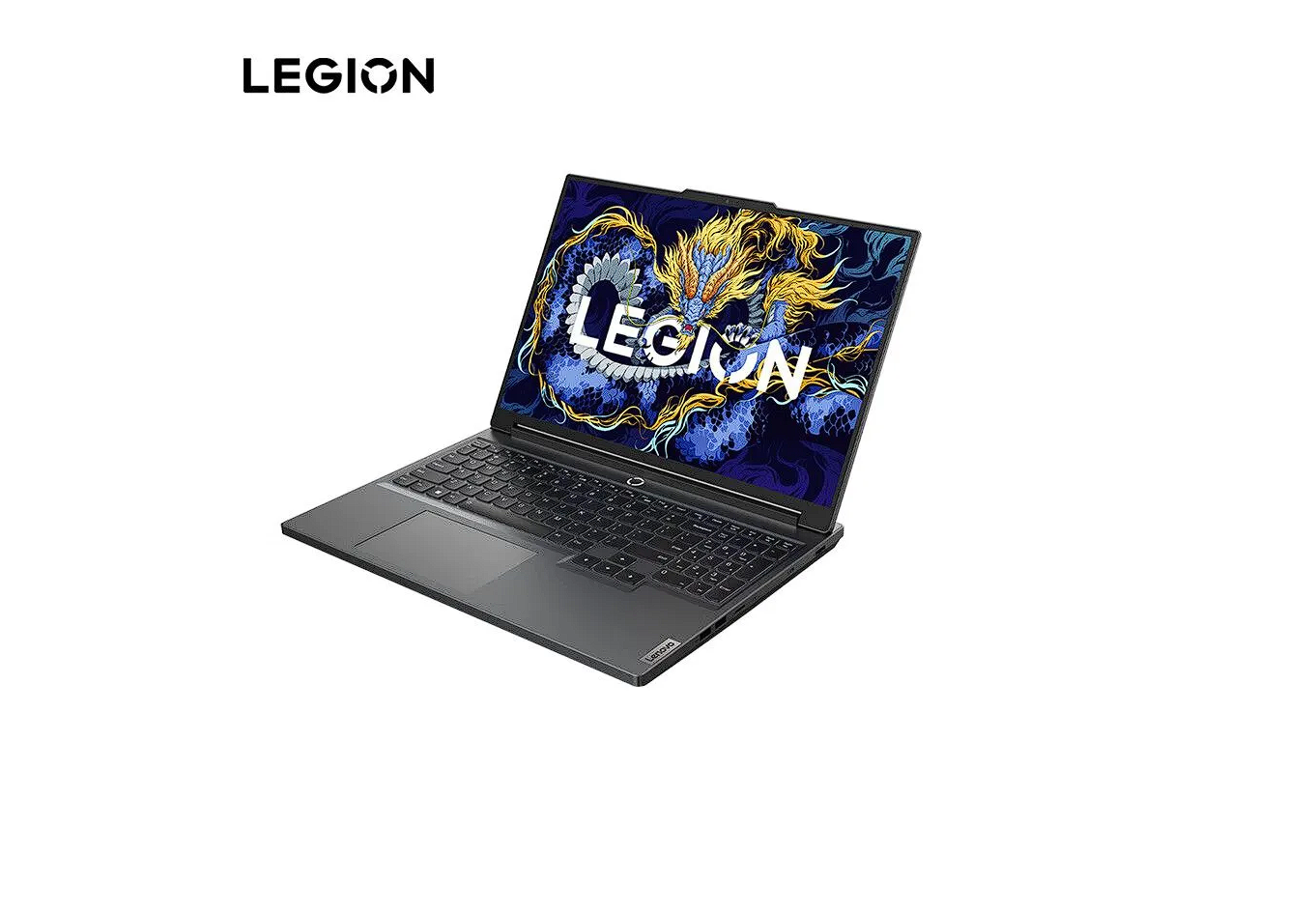 Ноутбук Lenovo Legion 5 (Y7000P) 2024 год, i7-14700HX / RTX4070 / 16Gb + 1Tb / 16" 2.5K 165Hz / Win11 RU, русская клавиатура