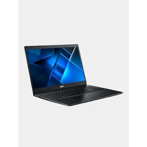 Ноутбук Acer Extensa 15 EX215-54-3396 15.6 FHD IPS/Core i3-1115G4/8GB/256GB/UHD Graphics/Windows 10 Pro/NoODD/черный (NX. EGJER.00W)