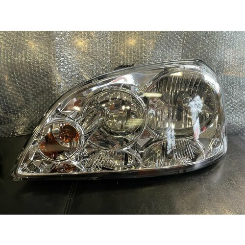 Фара левая шевроле лачетти седан CHEVROLET LACETTI SDN WAGON 6690₽