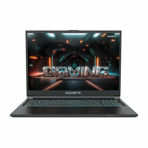 Ноутбук GIGABYTE G6 IPS WUXGA (1920x1200) MF-52KZ853SH Черный 16