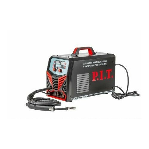 Сварочный полуавтомат PIT PMIG165-С2 2120000₽