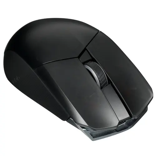 Игровая мышь ASUS ROG Chakram X Origin - фото №11