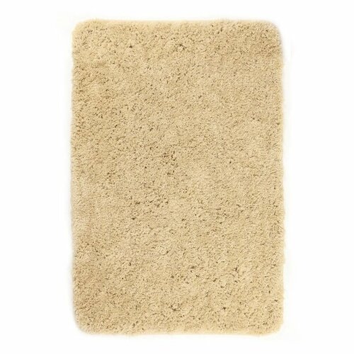 Коврик для ванной FLUMEN DESIGN Stockholm бежевый 60х90 см 4399₽
