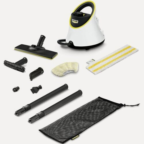 Изображение товара Пароочиститель Karcher SC 2 Deluxe