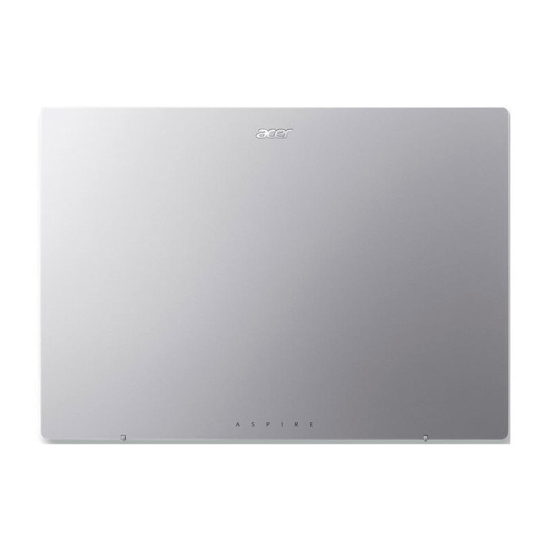 Ноутбук Acer Aspire 3 A314-42P-R7LU NX. KSFCD.006 (AMD Ryzen 7 5700U 1.8GHz/8192Mb/512Gb SSD/AMD Radeon Graphics/Wi-Fi/Cam/14/1920x1200/No OS)