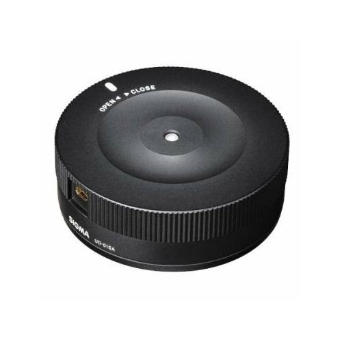 Док-станция Sigma USB Lens Dock for Sony