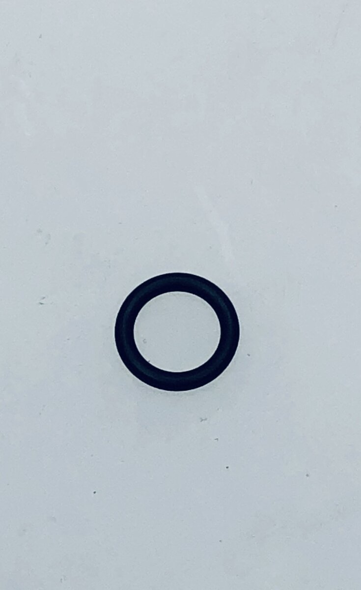 Уплотнительное кольцо 10х1,9 для Huter W105-Р, W165-QL(A 1.2) YL, W165-ARV(A1.2) YL №71