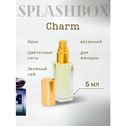 charm духи стойкие Charm духи стойкие