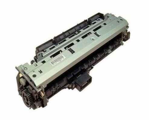 RM1-2524 / RM1-3008 / RM2-2901 Печь в сборе (термоузел) для HP LJ 5200, M5025, 5035, 5039 и Canon LBP-P1110