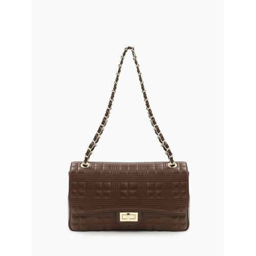 Сумка Sara Burglar, коричневый