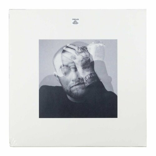 Виниловая пластинка MAC MILLER - CIRCLES (2 LP) mac miller mac miller circles 2 lp