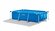 Каркасный бассейн Intex 3,0х2,0х0,75см 28272IN