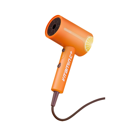 Фен ShowSee Hair Dryer Vitamin C VC100-A CN оранжевый 493000₽