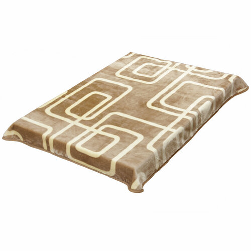 Пледы и покрывала Smoon Плед облегченный 