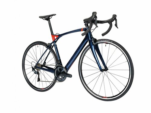 Velo lapierre xelius sl 600 deals