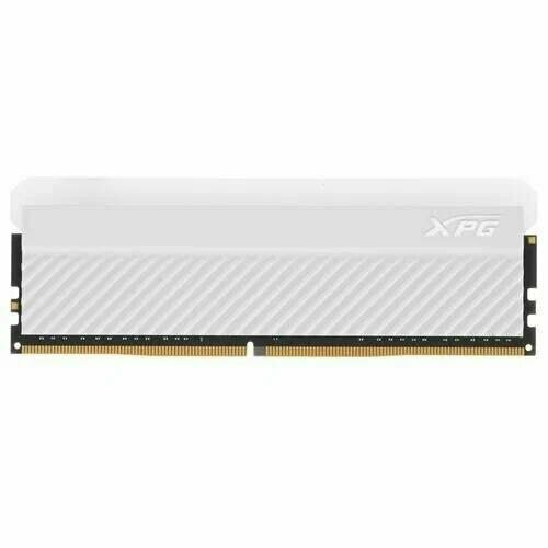 Модуль памяти ADATA AX4U36008G18I-CWHD45