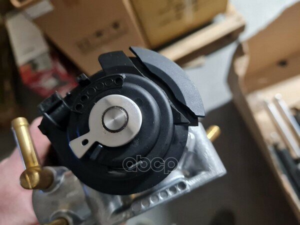 Блок дроссельной заслонки AUDI: A3 1.6i/1.8i 96- SKODA: Octavia 1.6i/1.8i 96- VW: Golf IV 1.6i 97- PATRON арт. PTH026