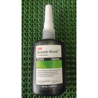 Фиксатор резьбы Scotch-Weld TL90 3M 50мл