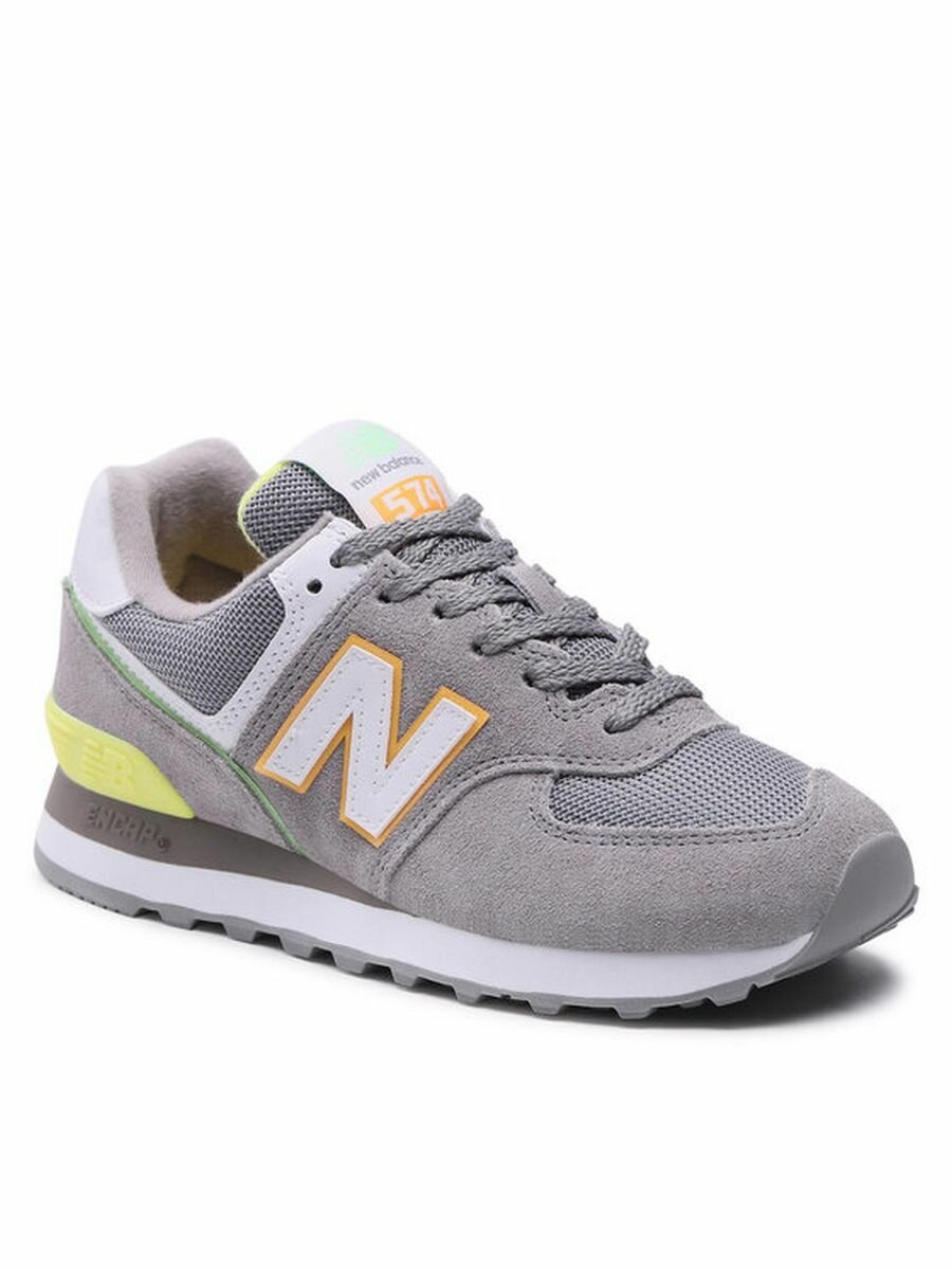 Кроссовки New Balance