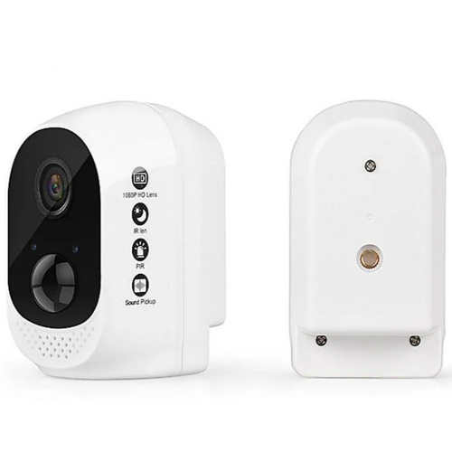 Уличная водонепроницаемая IP-камера 2 Мп 1080P 344100₽