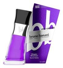 Bruno Banani Magic Woman туалетная вода 30мл