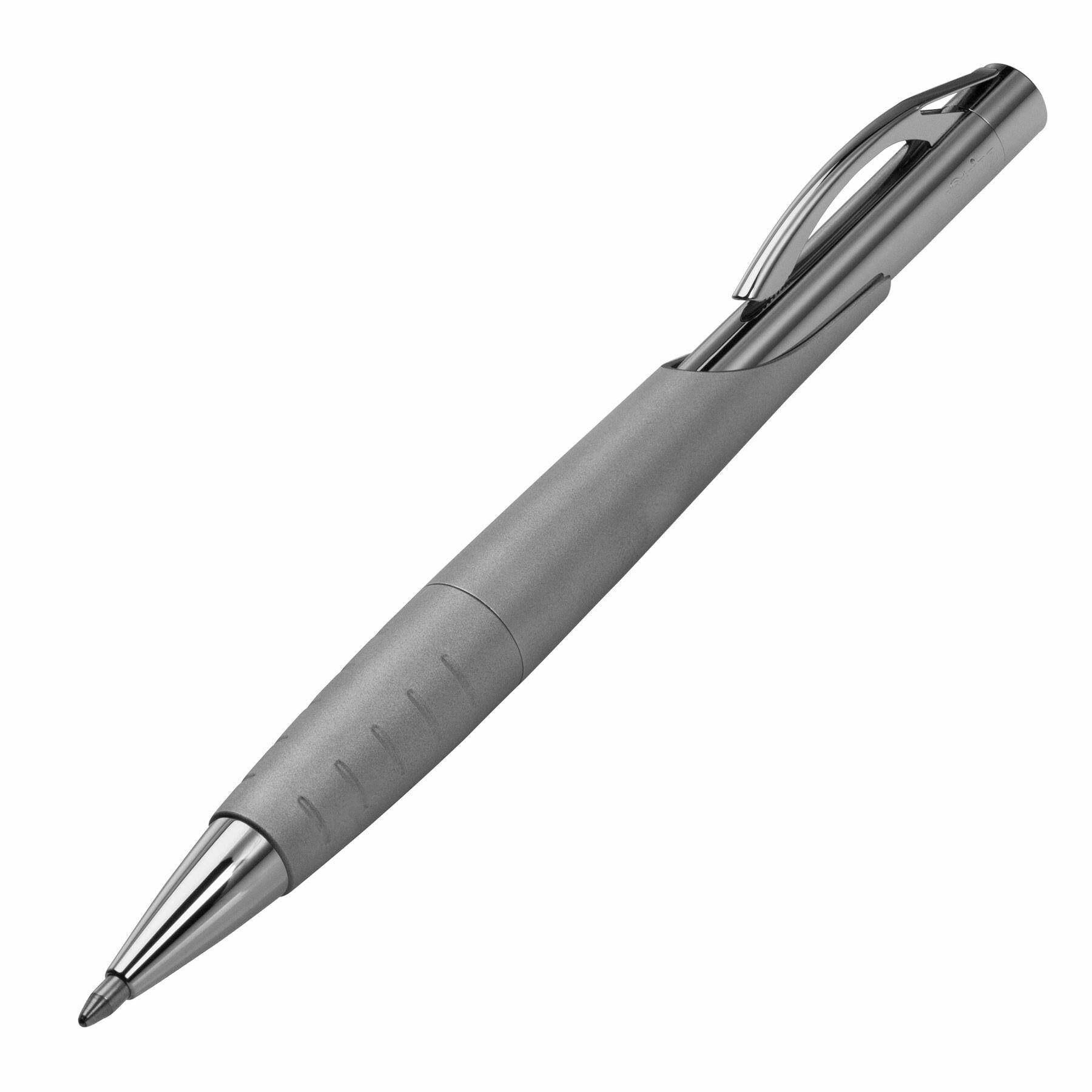 Шариковая ручка ROTRING Initial Matt Chrome