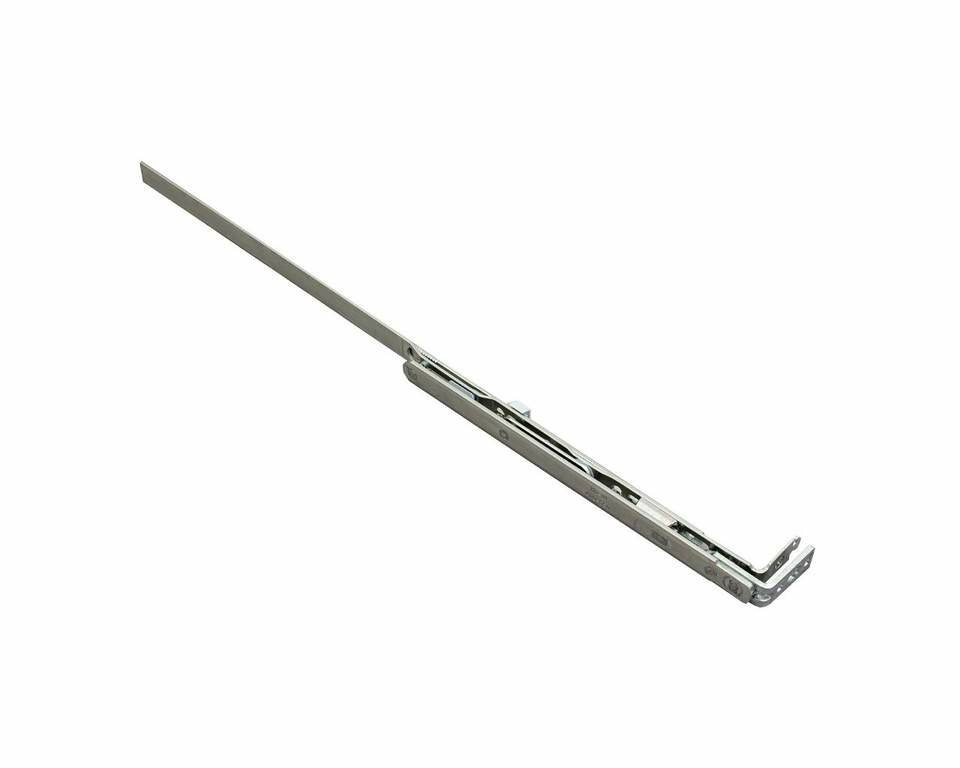 фото Ножницы пов-откидные ПВХ и дерево, 400-650