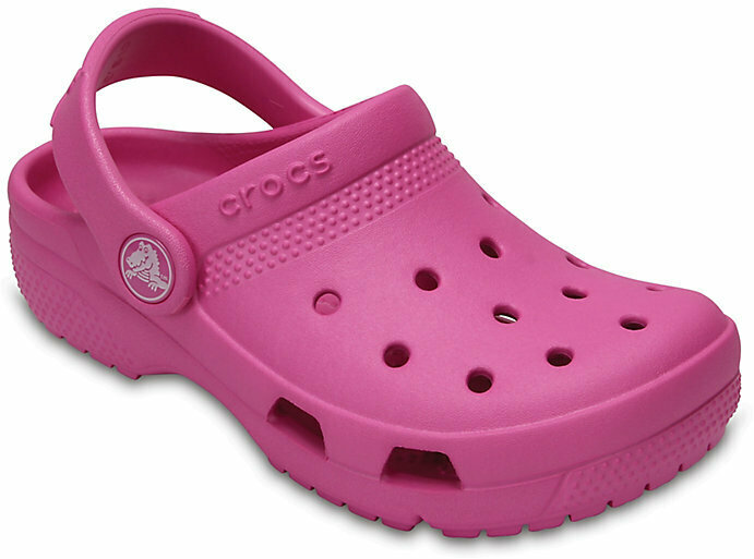 Сабо Crocs