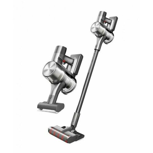Беспроводной Пылесос Dreame Cordless Stick Vacuum T30 Серый 3979000₽