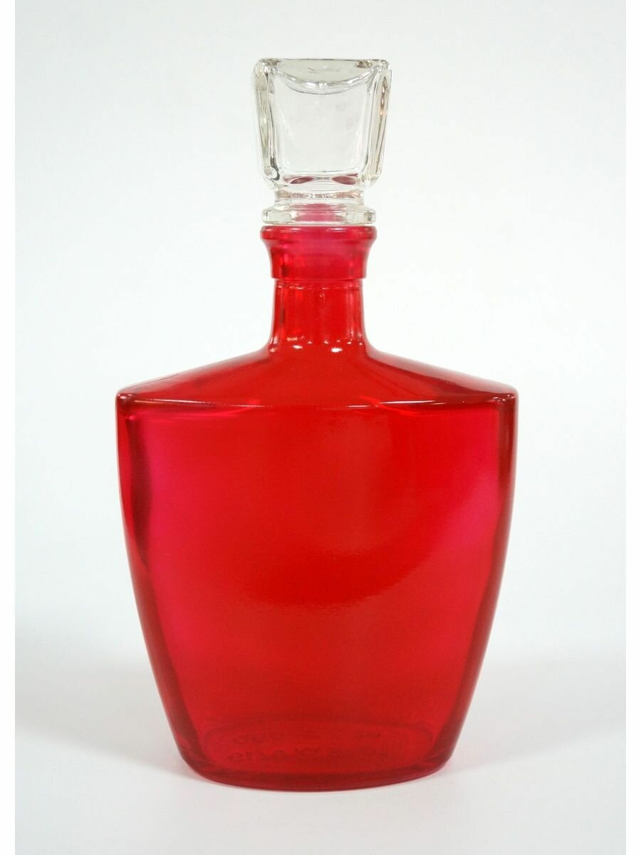 фото Графин-штоф 500 мл. «Легион»