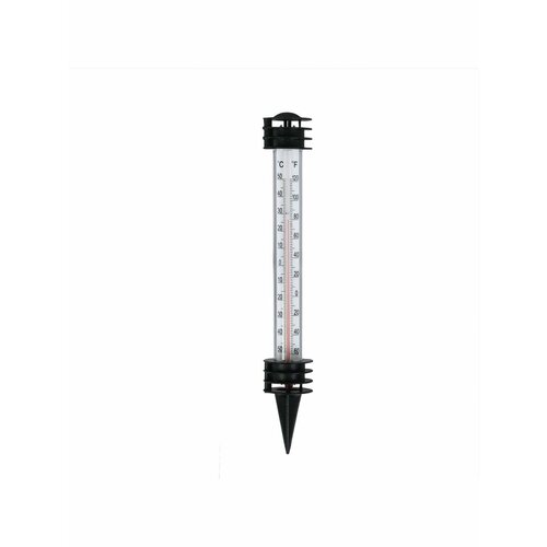 Термометр для измерения температуры почвы и воды, Greengo термометр для почвы