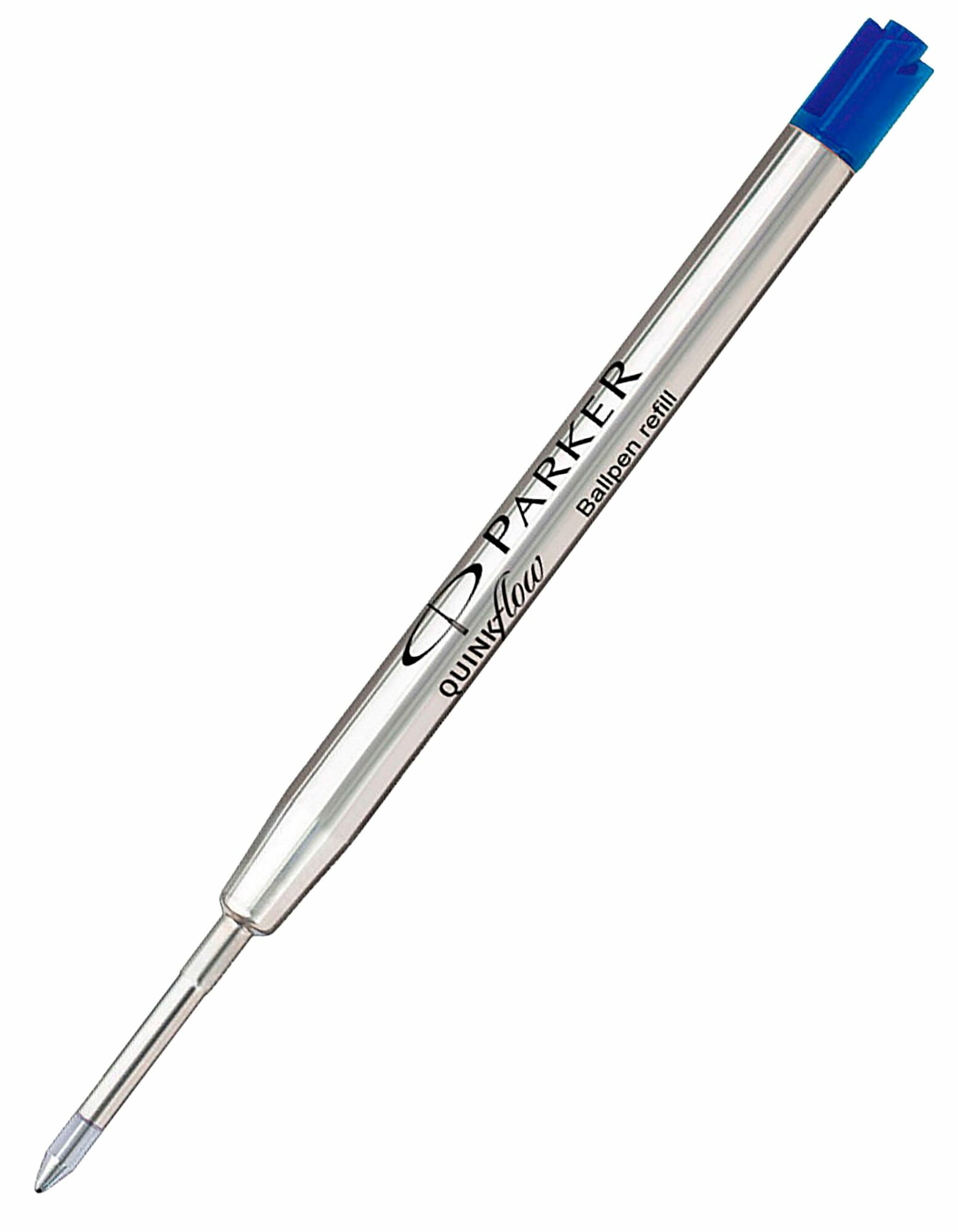 Стержень для шариковой ручки PARKER, синий, толщина: M