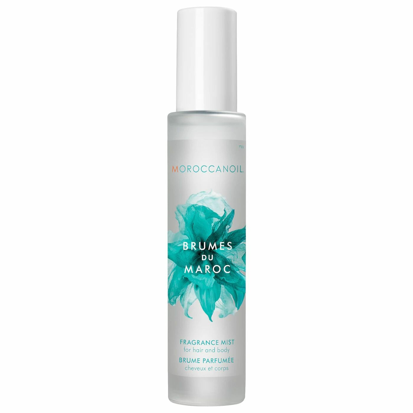 Парфюмированный мист для волос и тела Brumes du Maroc, 100 мл Moroccanoil - фото №15