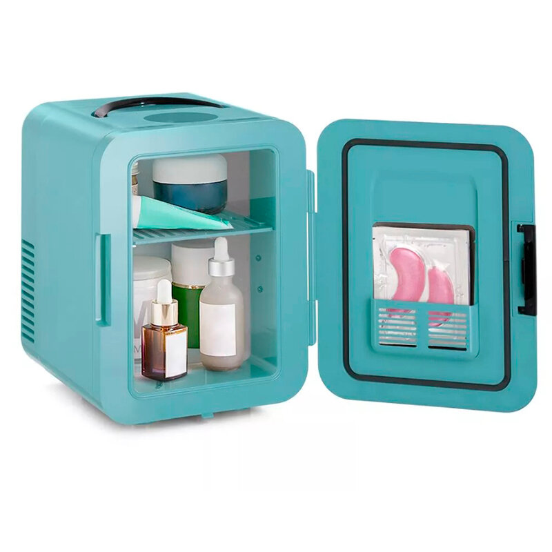 фото Холодильник для косметики Kitfort KT-3159-2