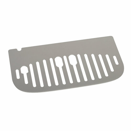 Подстаканник кофемашины Delonghi Magnifica Evo AS00002662 2490₽