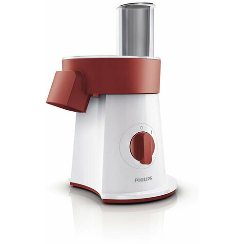 Измельчитель электрический Philips HR138880 белыйкрасный 1052400₽