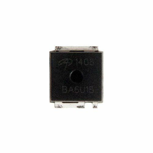 Microchip / Микросхема N-MOSFET AOL1408 SOIC8
