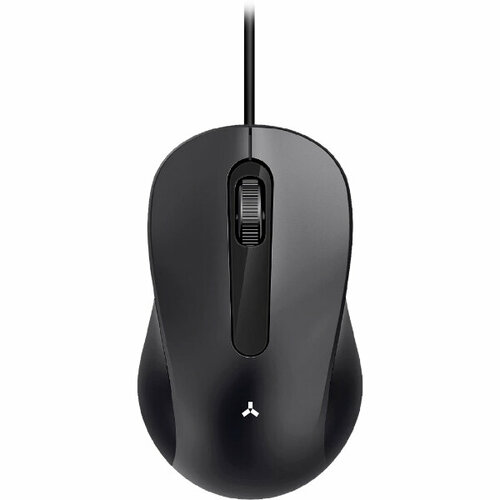 Мышь проводная Accesstyle M201-OC Dark Gray 55800₽
