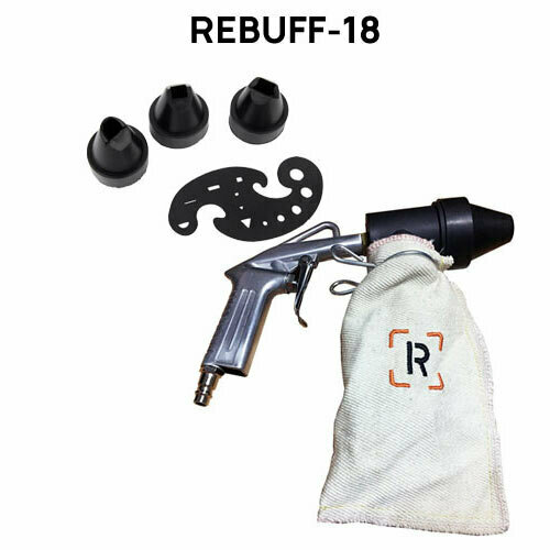 Маркировочная головка REBUFF LITE 249000₽