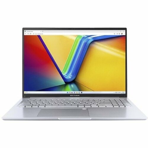 ASUS VivoBook 16 M1605YA-MB261 90NB10R2-M00B50 Cool Silver 16 WUXGA Ryzen 7 7730U16384Mb1024PCISSDGbAMD RadeonDOS 8740000₽