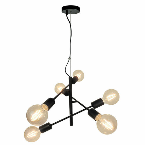 Люстра Viokef Freestyle 4193100