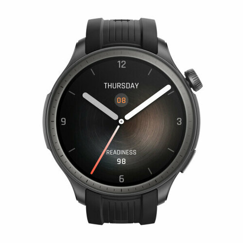 Смарт-часы Amazfit Balance Midnight Black